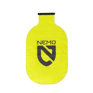 [G캠프]니모 보텍스 펌프 색 휴대용 에어펌프